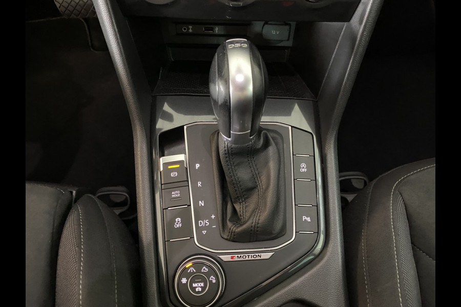 Volkswagen Tiguan 2.0 TSI 4Motion R-line Trekhaak