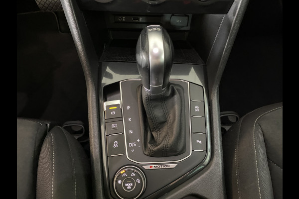 Volkswagen Tiguan 2.0 TSI 4Motion R-line Trekhaak