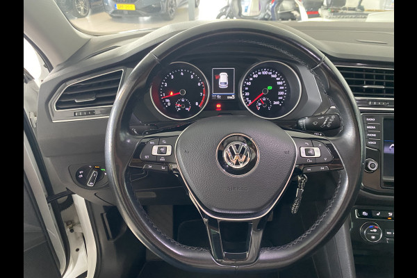 Volkswagen Tiguan 2.0 TSI 4Motion R-line Trekhaak