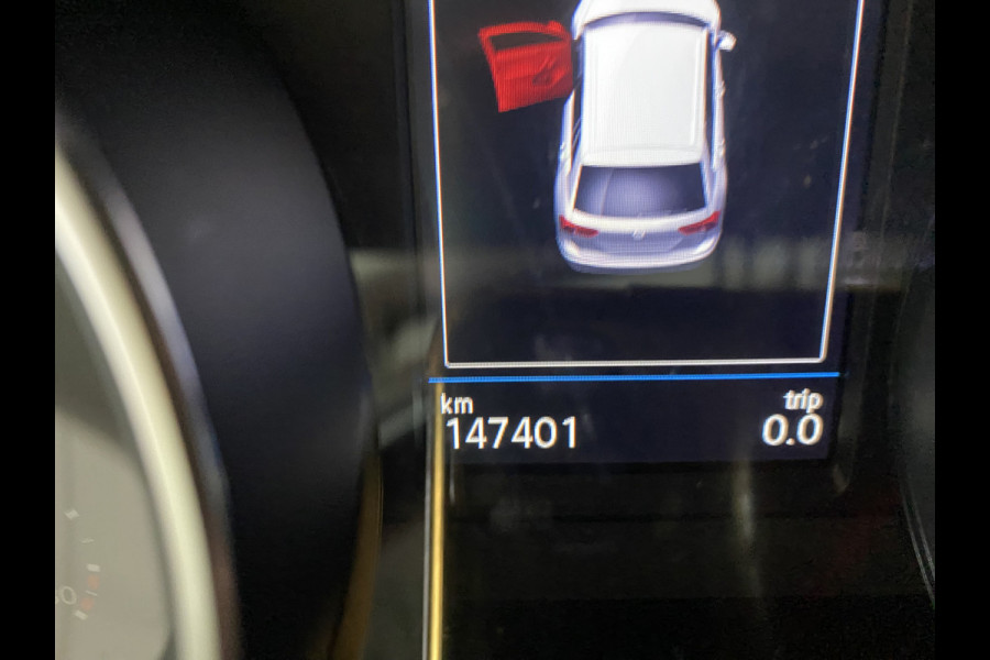 Volkswagen Tiguan 2.0 TSI 4Motion R-line Trekhaak
