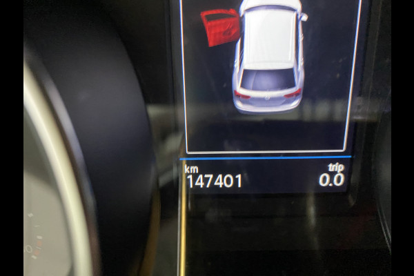 Volkswagen Tiguan 2.0 TSI 4Motion R-line Trekhaak