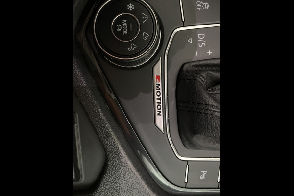 Volkswagen Tiguan 2.0 TSI 4Motion R-line Trekhaak