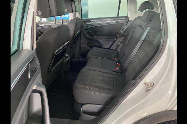 Volkswagen Tiguan 2.0 TSI 4Motion R-line Trekhaak