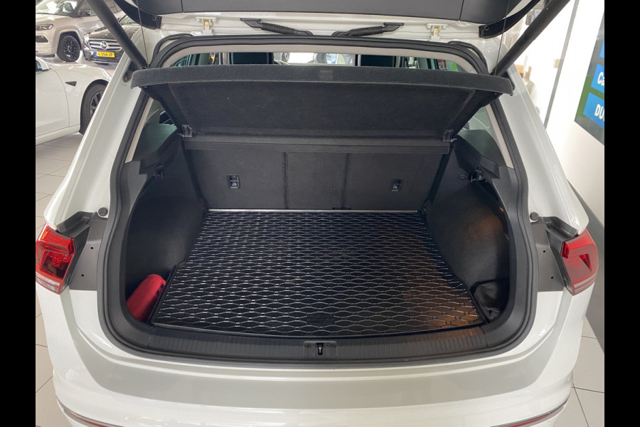 Volkswagen Tiguan 2.0 TSI 4Motion R-line Trekhaak