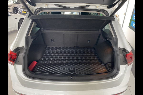 Volkswagen Tiguan 2.0 TSI 4Motion R-line Trekhaak