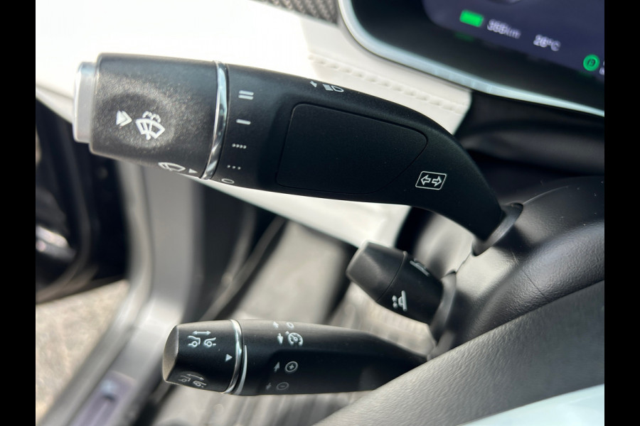 Tesla Model X 100D 5P 91% SOH Trekhaak Wit Leder NL-Auto