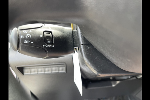 Peugeot Partner 1.2 PureTech Premium / benzine grijs kenteken / vaste prijs rijklaar € 13.450 ex btw / airco / cruise control / schuifdeur / navigatie / armsteun / euro 6 / lease vanaf € 227