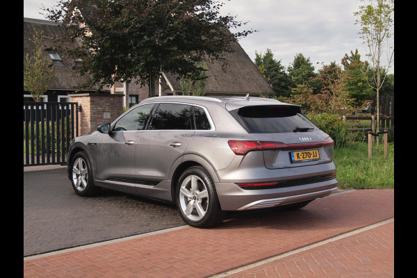 Audi e-tron 55 quattro Business edition Plus 95 kWh | Panoramadak | Camera | Apple Carplay | 51.000KM | NL-Auto |
