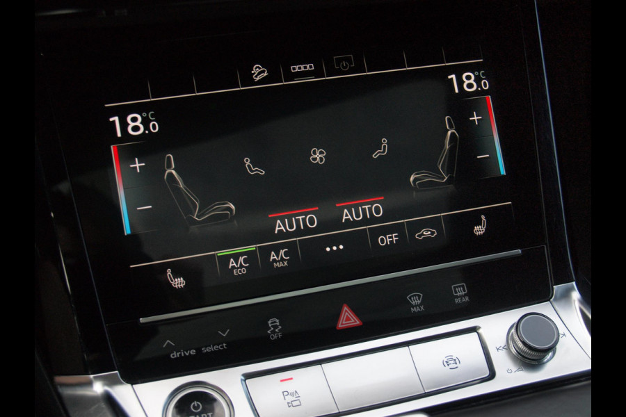 Audi e-tron 55 quattro Business edition Plus 95 kWh | Panoramadak | Camera | Apple Carplay | 51.000KM | NL-Auto |