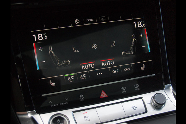 Audi e-tron 55 quattro Business edition Plus 95 kWh | Panoramadak | Camera | Apple Carplay | 51.000KM | NL-Auto |