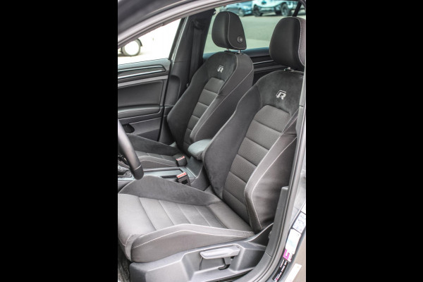 Volkswagen Golf 2.0 TSI 4Motion R *Akra*Pano*PPF*DCC*Dynaudio*Dealer onderhouden*