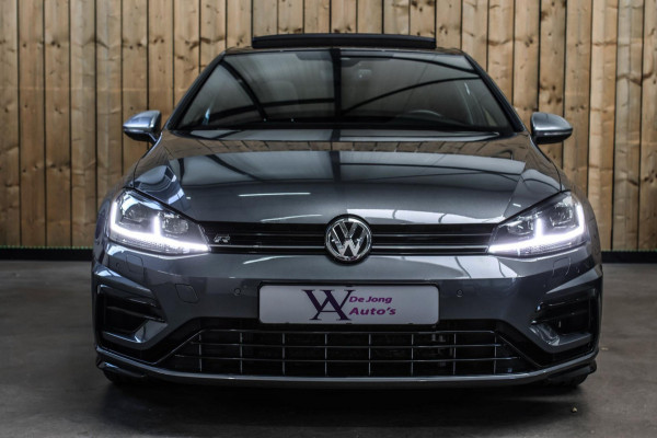 Volkswagen Golf 2.0 TSI 4Motion R *Akra*Pano*PPF*DCC*Dynaudio*Dealer onderhouden*