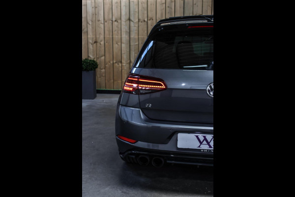 Volkswagen Golf 2.0 TSI 4Motion R *Akra*Pano*PPF*DCC*Dynaudio*Dealer onderhouden*
