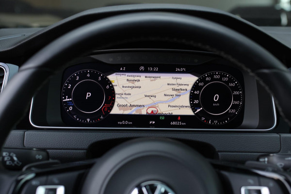 Volkswagen Golf 2.0 TSI 4Motion R *Akra*Pano*PPF*DCC*Dynaudio*Dealer onderhouden*