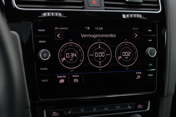 Volkswagen Golf 2.0 TSI 4Motion R *Akra*Pano*PPF*DCC*Dynaudio*Dealer onderhouden*