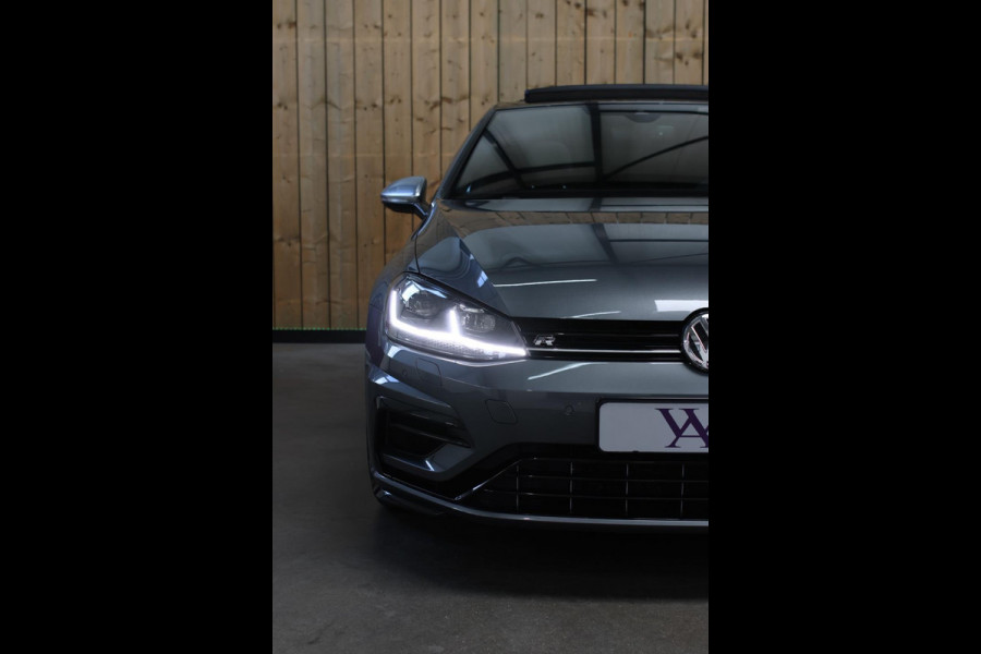 Volkswagen Golf 2.0 TSI 4Motion R *Akra*Pano*PPF*DCC*Dynaudio*Dealer onderhouden*