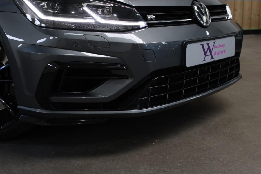 Volkswagen Golf 2.0 TSI 4Motion R *Akra*Pano*PPF*DCC*Dynaudio*Dealer onderhouden*