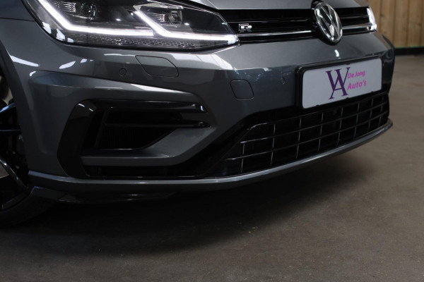 Volkswagen Golf 2.0 TSI 4Motion R *Akra*Pano*PPF*DCC*Dynaudio*Dealer onderhouden*