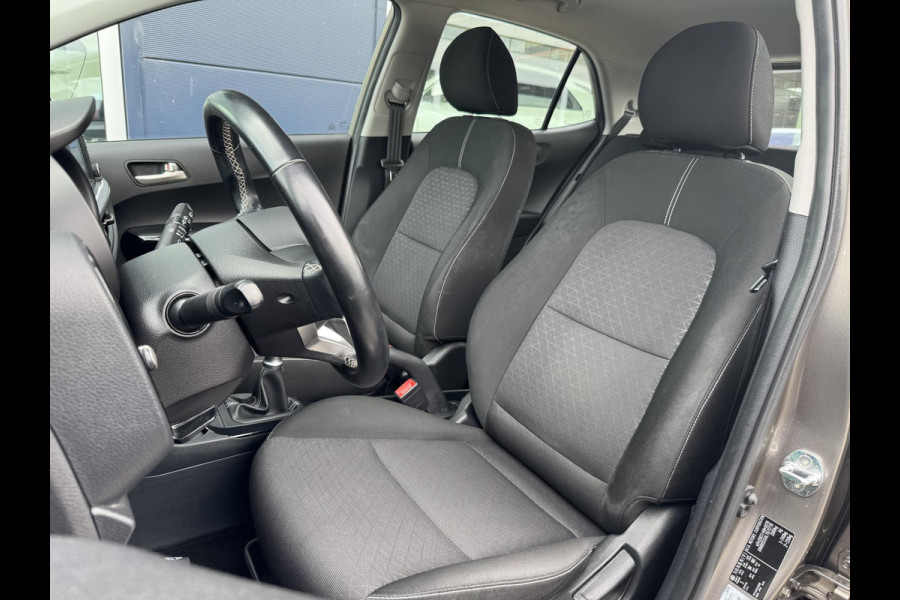 Kia Picanto 1.0 MPi DynamicPlusLine | 1e Eig | Navigatie | Apple Carplay | Lichtmetalen velgen | Achteruitrijcamera