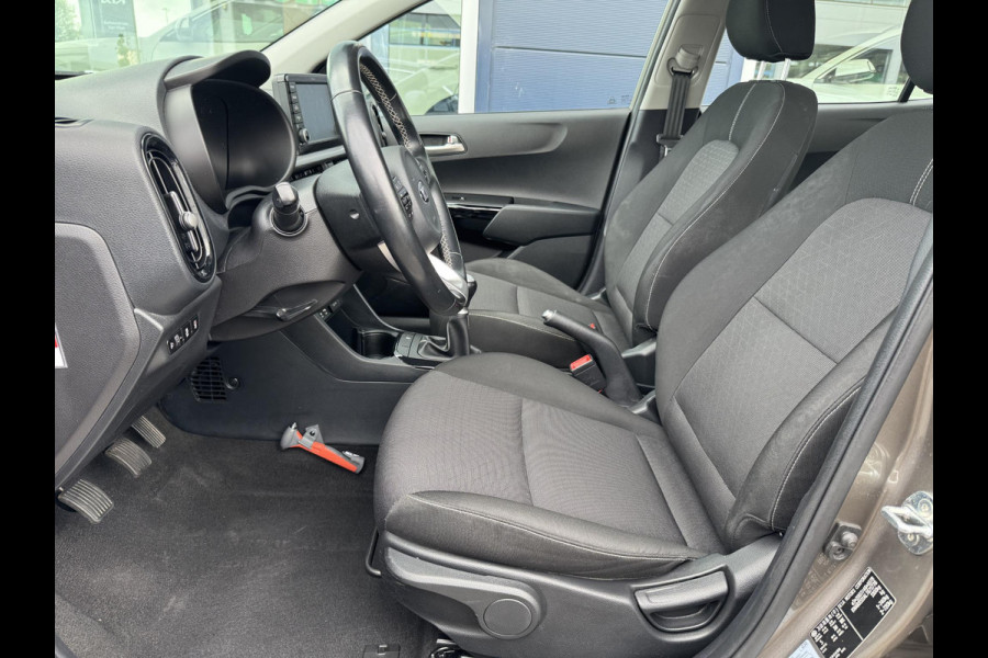 Kia Picanto 1.0 MPi DynamicPlusLine | 1e Eig | Navigatie | Apple Carplay | Lichtmetalen velgen | Achteruitrijcamera