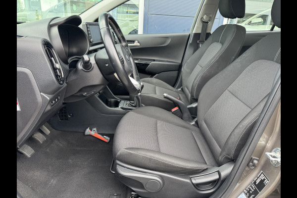 Kia Picanto 1.0 MPi DynamicPlusLine | 1e Eig | Navigatie | Apple Carplay | Lichtmetalen velgen | Achteruitrijcamera