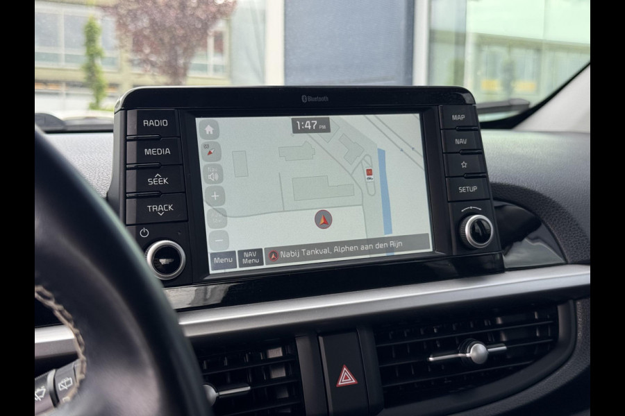 Kia Picanto 1.0 MPi DynamicPlusLine | 1e Eig | Navigatie | Apple Carplay | Lichtmetalen velgen | Achteruitrijcamera