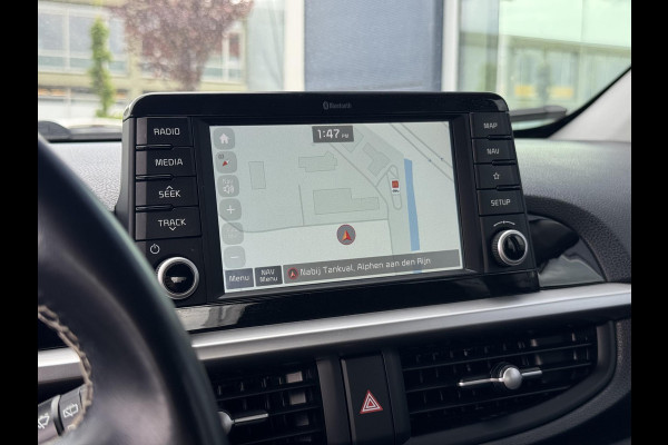 Kia Picanto 1.0 MPi DynamicPlusLine | 1e Eig | Navigatie | Apple Carplay | Lichtmetalen velgen | Achteruitrijcamera