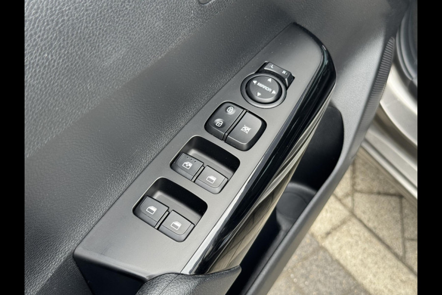 Kia Picanto 1.0 MPi DynamicPlusLine | 1e Eig | Navigatie | Apple Carplay | Lichtmetalen velgen | Achteruitrijcamera
