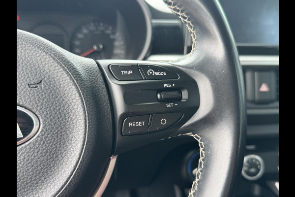 Kia Picanto 1.0 MPi DynamicPlusLine | 1e Eig | Navigatie | Apple Carplay | Lichtmetalen velgen | Achteruitrijcamera