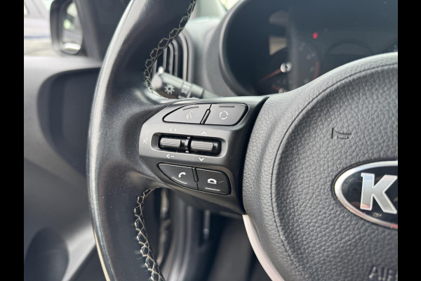 Kia Picanto 1.0 MPi DynamicPlusLine | 1e Eig | Navigatie | Apple Carplay | Lichtmetalen velgen | Achteruitrijcamera
