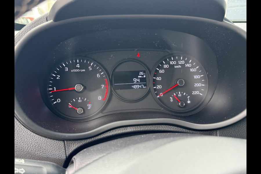 Kia Picanto 1.0 MPi DynamicPlusLine | 1e Eig | Navigatie | Apple Carplay | Lichtmetalen velgen | Achteruitrijcamera
