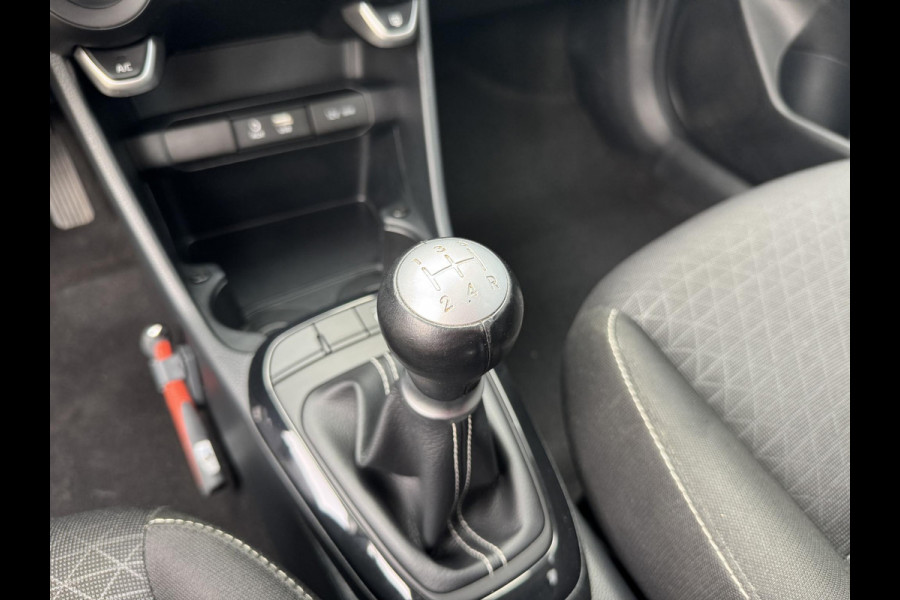 Kia Picanto 1.0 MPi DynamicPlusLine | 1e Eig | Navigatie | Apple Carplay | Lichtmetalen velgen | Achteruitrijcamera