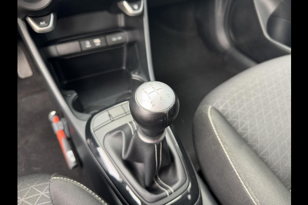 Kia Picanto 1.0 MPi DynamicPlusLine | 1e Eig | Navigatie | Apple Carplay | Lichtmetalen velgen | Achteruitrijcamera
