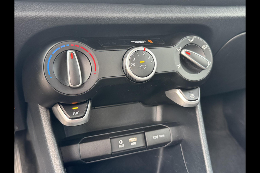 Kia Picanto 1.0 MPi DynamicPlusLine | 1e Eig | Navigatie | Apple Carplay | Lichtmetalen velgen | Achteruitrijcamera