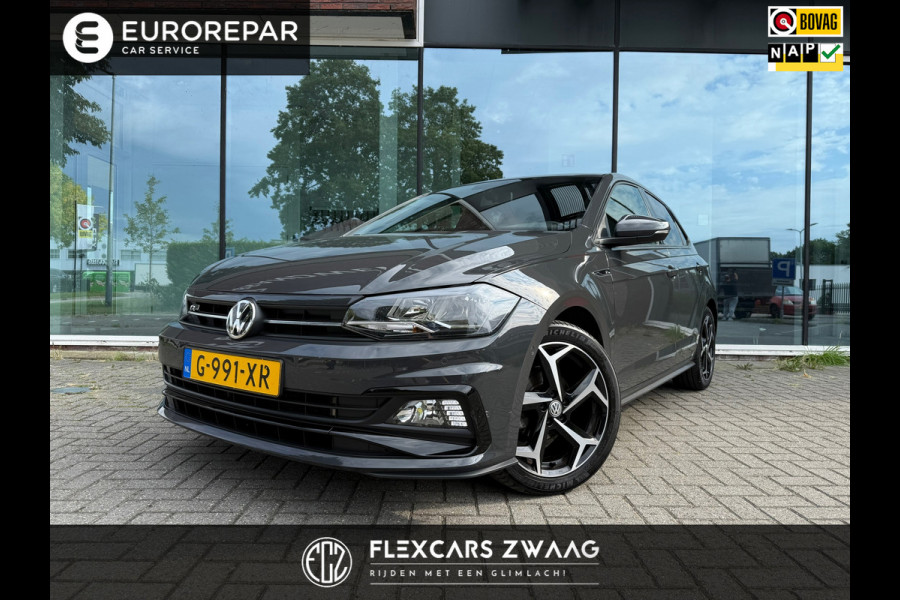 Volkswagen Polo 1.0 TSI Highline Business R - Automaat - Navi - Climate - Org.NL