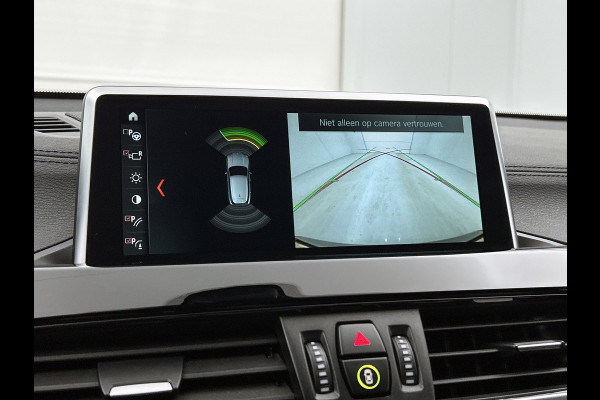 BMW X2 SDrive18i High Executive Edition(NL-auto, Dealer OnderH, Navi Pro, StoelV, Leer, Camera, Climate Con, Cruise Con, Etc)
