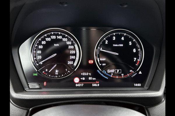 BMW X2 SDrive18i High Executive Edition(NL-auto, Dealer OnderH, Navi Pro, StoelV, Leer, Camera, Climate Con, Cruise Con, Etc)