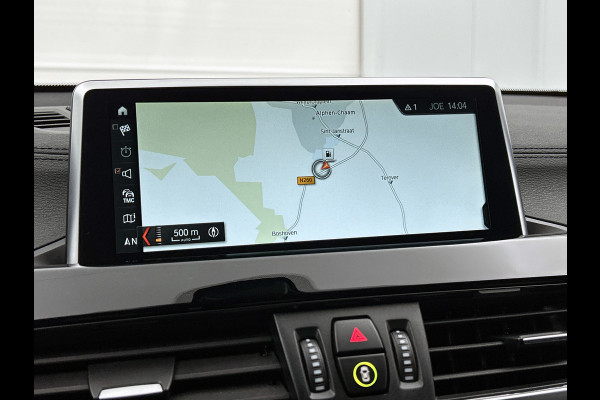 BMW X2 SDrive18i High Executive Edition(NL-auto, Dealer OnderH, Navi Pro, StoelV, Leer, Camera, Climate Con, Cruise Con, Etc)