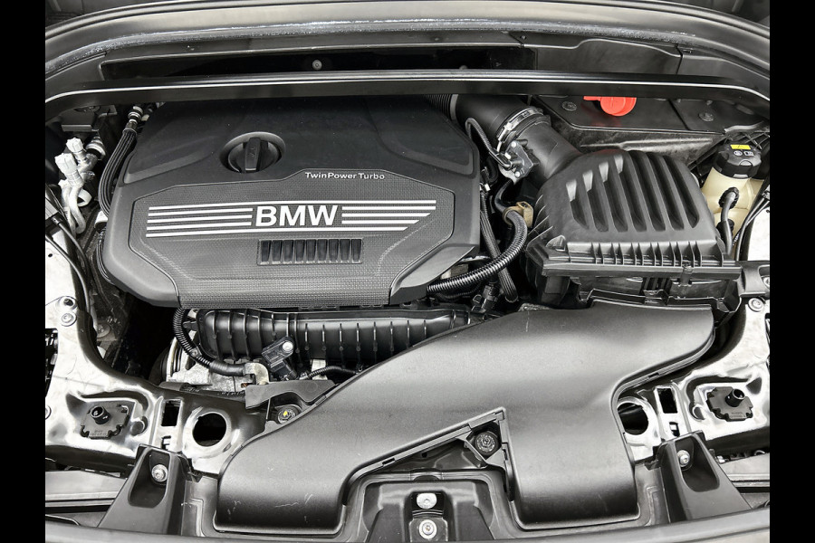 BMW X2 SDrive18i High Executive Edition(NL-auto, Dealer OnderH, Navi Pro, StoelV, Leer, Camera, Climate Con, Cruise Con, Etc)