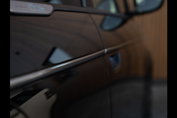 Fiat 500 La Prima 42 kWh | Pano-dak | Camera