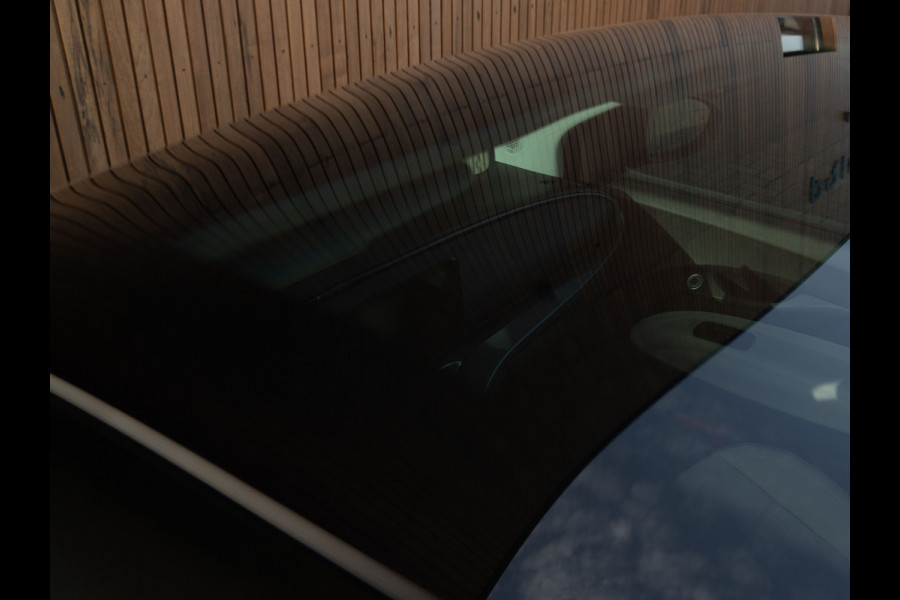 Fiat 500 La Prima 42 kWh | Pano-dak | Camera