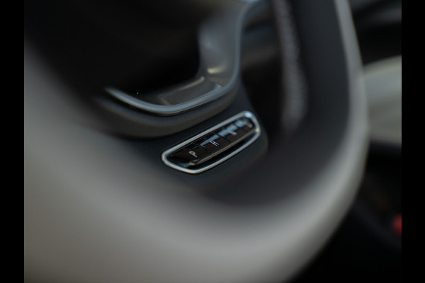 Fiat 500 La Prima 42 kWh | Pano-dak | Camera