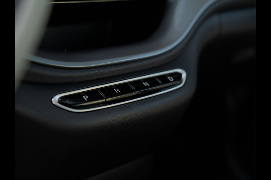 Fiat 500 La Prima 42 kWh | Pano-dak | Camera