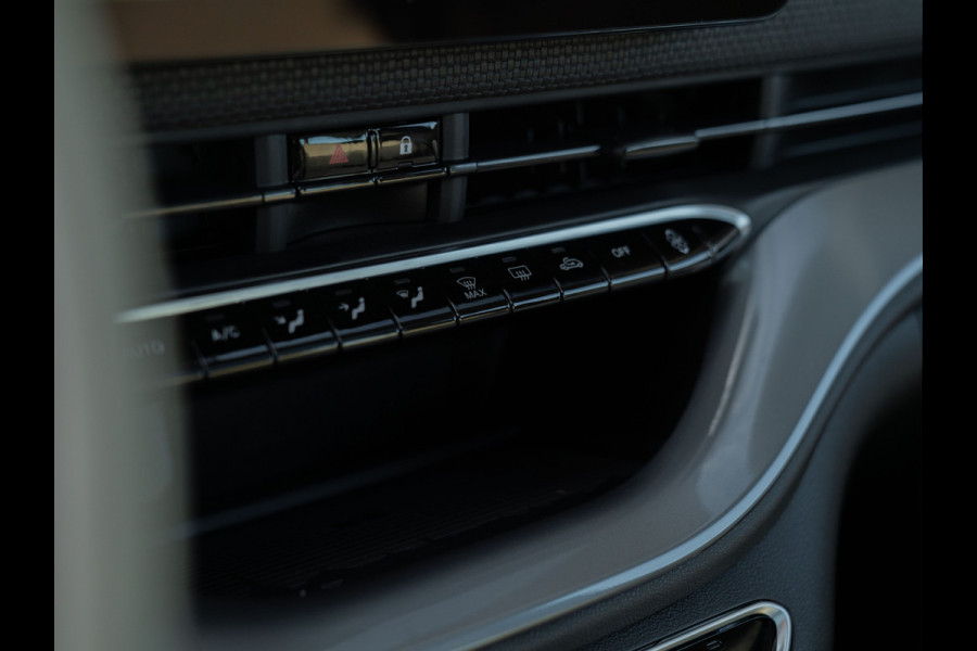 Fiat 500 La Prima 42 kWh | Pano-dak | Camera