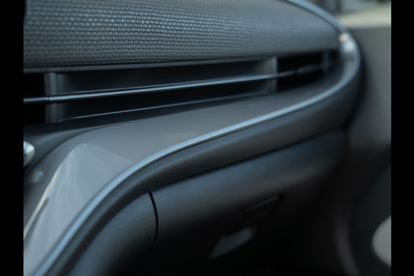 Fiat 500 La Prima 42 kWh | Pano-dak | Camera
