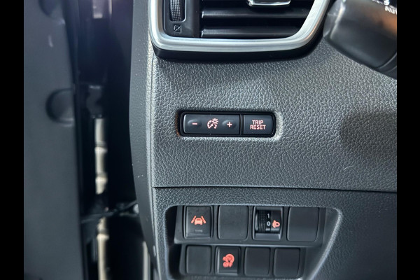 Nissan QASHQAI 1.3 DIG-T Acenta Garantie Camera StoelVW PDC Lane Cruise Clima Navi Led Rijklaar