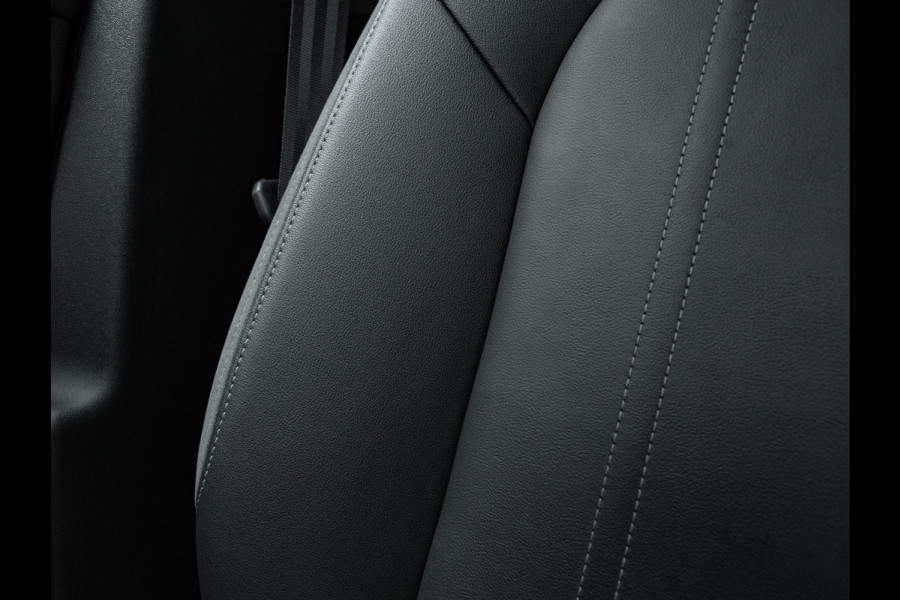 Audi Q4 Sportback e-tron 35 - Pano - Camera - Stoelverwarming - Leder - Keyless - Warmtepomp - 55 kWh