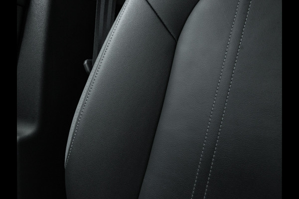 Audi Q4 Sportback e-tron 35 - Pano - Camera - Stoelverwarming - Leder - Keyless - Warmtepomp - 55 kWh