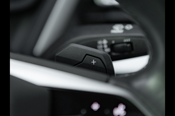 Audi Q4 Sportback e-tron 35 - Pano - Camera - Stoelverwarming - Leder - Keyless - Warmtepomp - 55 kWh