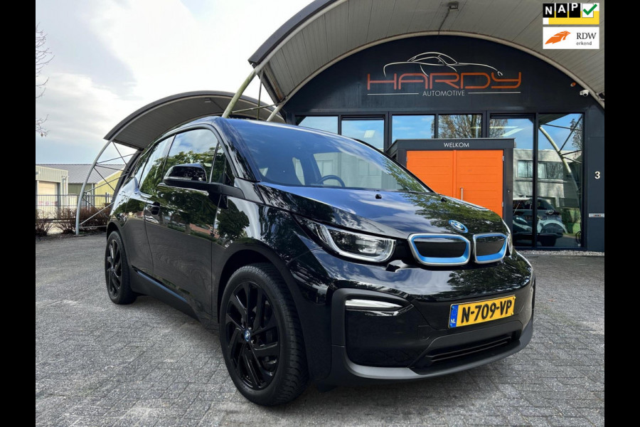 BMW i3 120Ah 42 kWh 97% SOH ACCU RIJKLAARPRIJS!